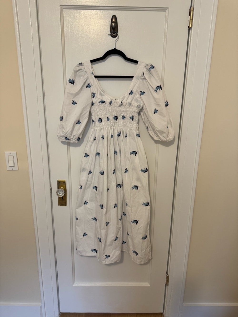 Ciao Lucia Midi Dress